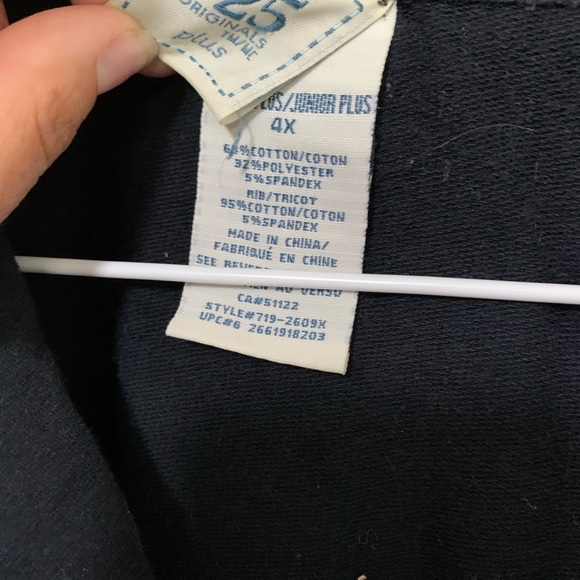 Jacket - Picture 2 of 2